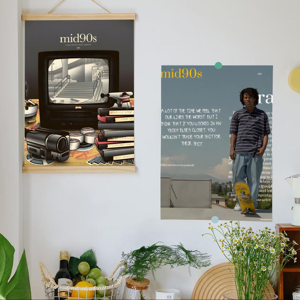Word M-Mid Poster, künstlerisc – Home Bar Word Bewertung und Preis
