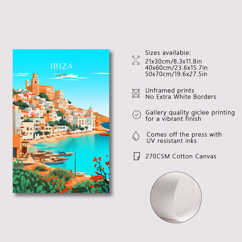 Spanien Reise plakat Paris Gra – Home Barcelona Bewertung und Preis
