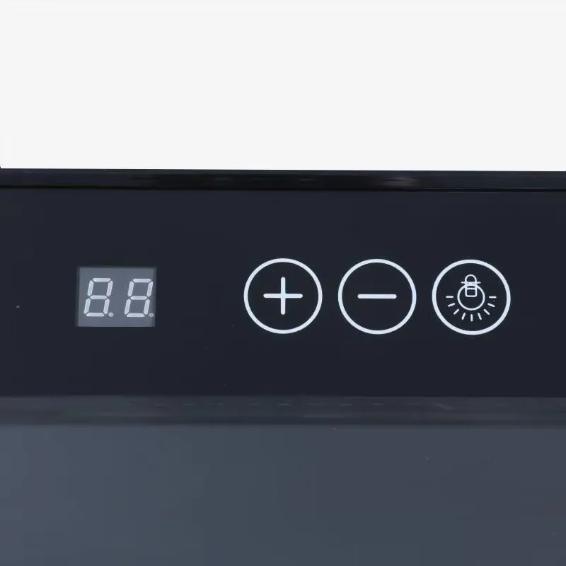Freistehender Weinkühler Geträ – Home Bar And Fridge Bewertung und Preis
