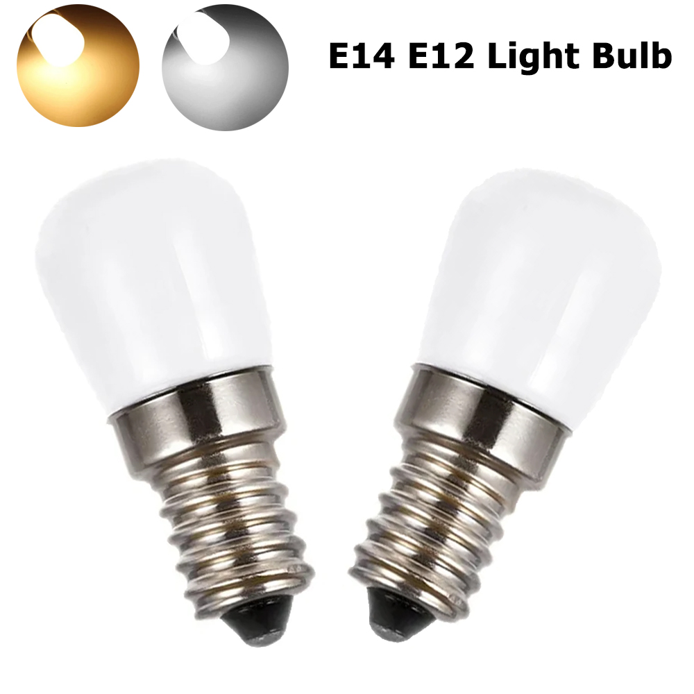 Mini E14 E12 Kühlschranklampe  – Home Bar And Fridge Bewertung und Preis