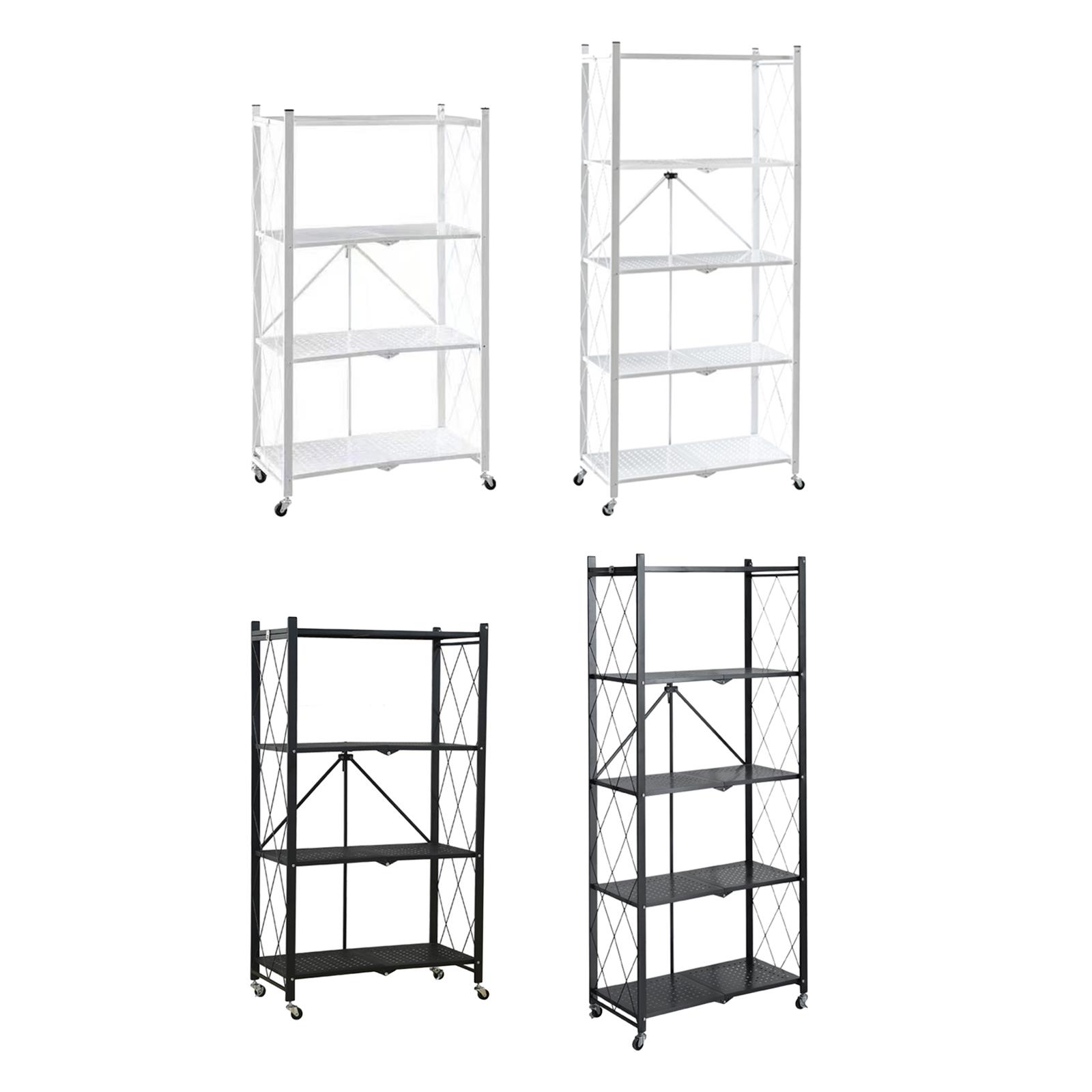 Faltbares Bücherregal Eckregal – Home Bar Shelves Bewertung und Preis