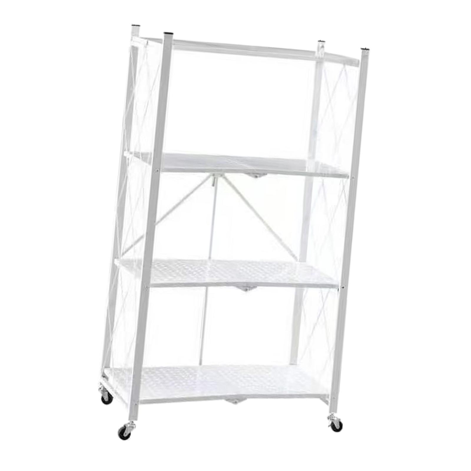 Faltbares Bücherregal Eckregal – Home Bar Shelves Bewertung und Preis