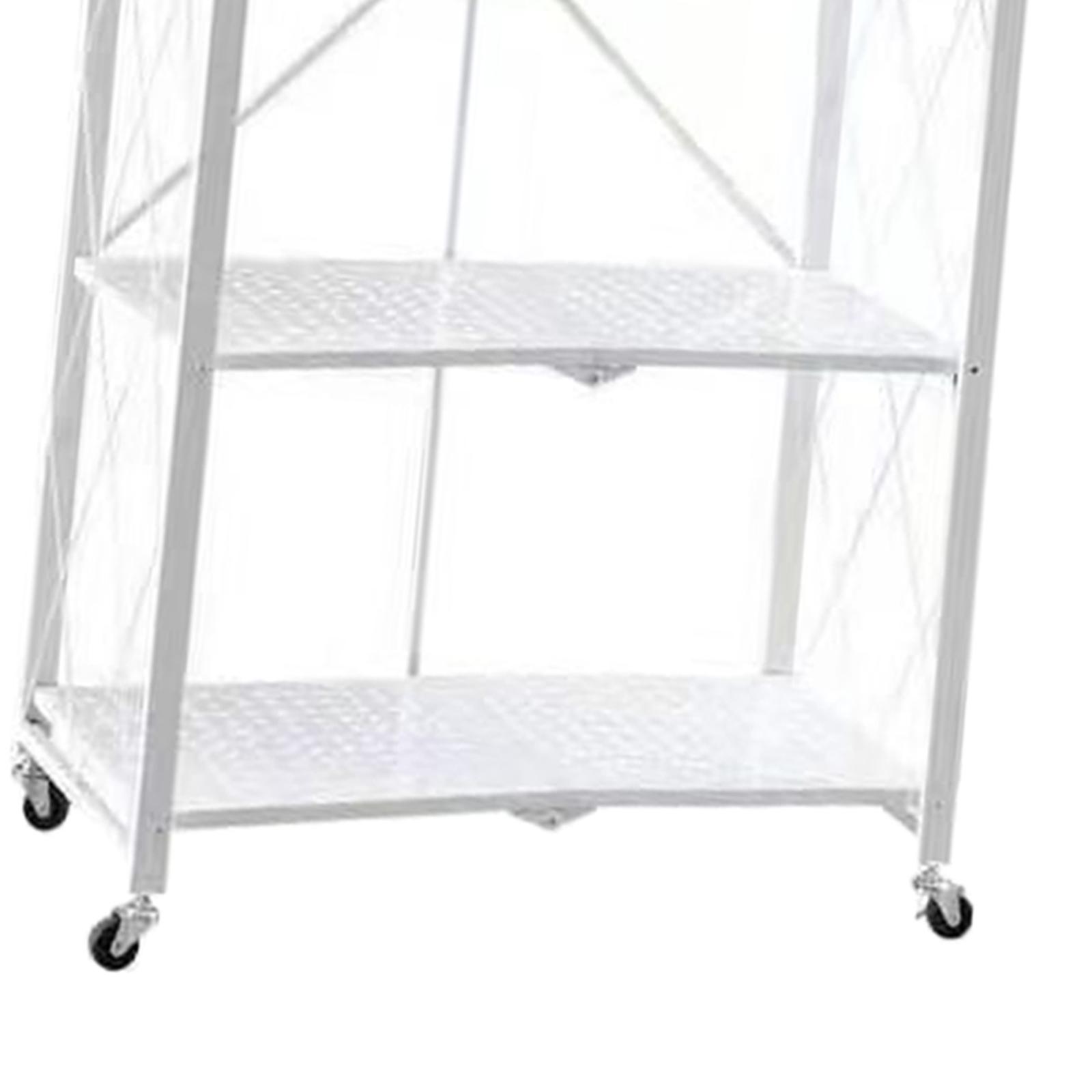 Faltbares Bücherregal Eckregal – Home Bar Shelves Bewertung und Preis