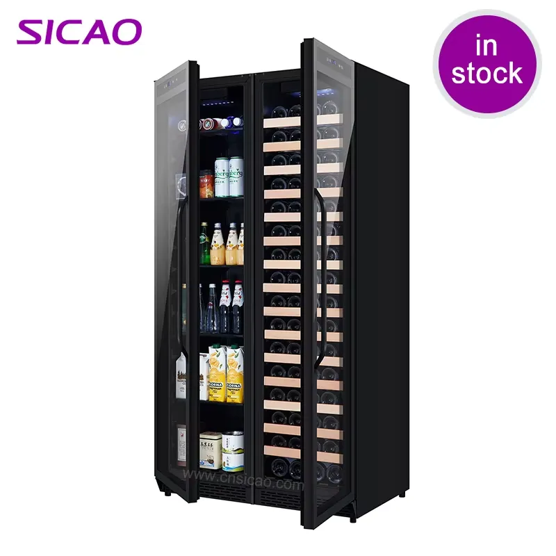 Eingebauter Getränkekühlschran – Home Bar And Fridge Bewertung und Preis