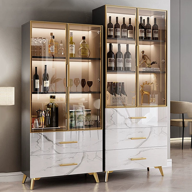 Lager- und Barschrank für Rest – Home Bar Lounge Bewertung und Preis