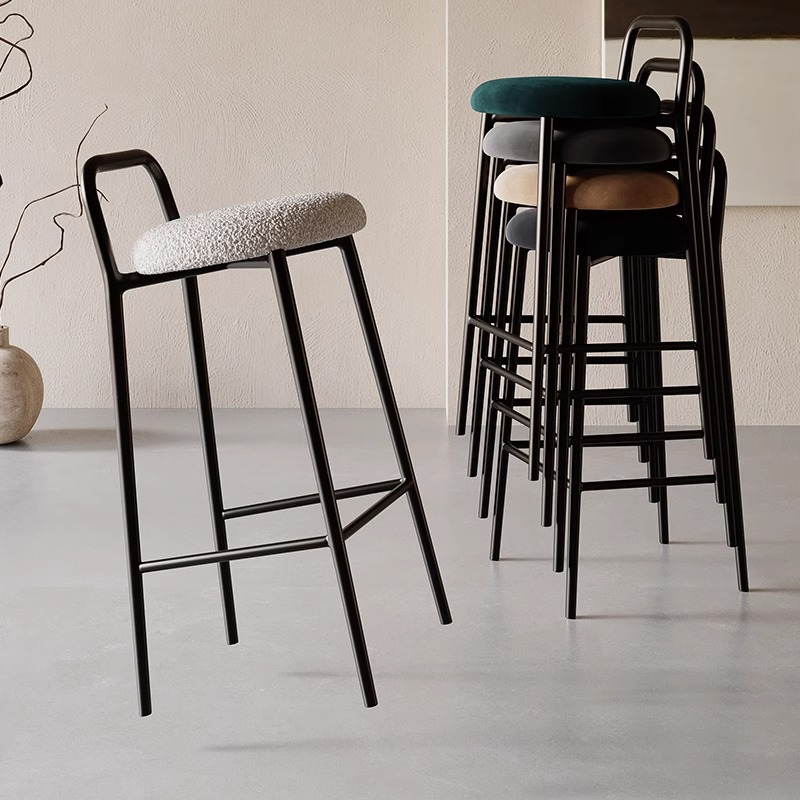 Moderner, minimalistischer, ho – Home Bar Seating Bewertung und Preis