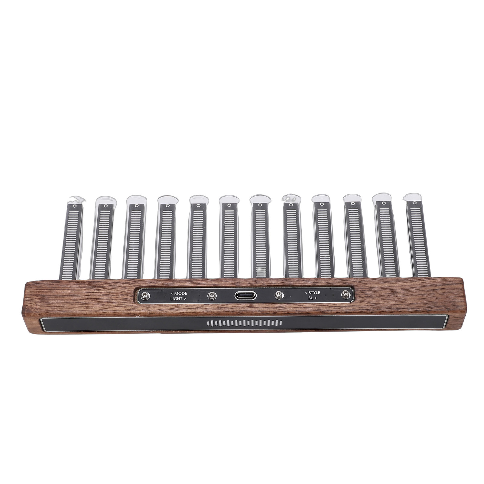 LED-Musik-Spektrum-Anzeige Hei – Home Bar Shelf Bewertung und Preis